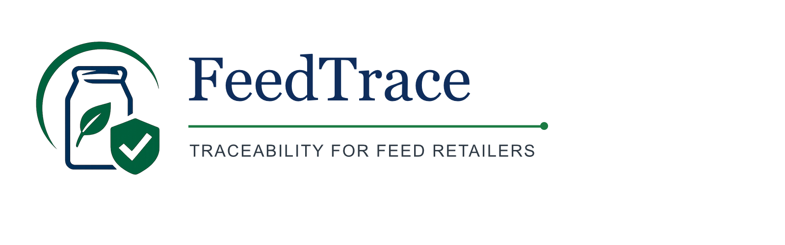 FeedTrace - Traceability for Feed Retailers